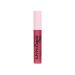 NYX Professional Makeup Lip Lingerie XXL long-lasting liquid lipstick vegan formula Push'd Up 15 Push'd Up
