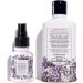 Poo-Pourri Lavender Vanilla 9-Ounce Refill Bottle and 1.4-Ounce Refillable Bottle Lavender Vanilla - Buy Online on GoSupps.com