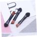PLAFOPE 60 Pcs Make Eye Shadow Brush Esponjas Sponge Brushes Make up Sponges for Face Eyeshadow Brush Sponge - Buy Online on GoSupps.com