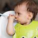 Oconk Nesserlernl ffel Baby 6-Set | Flexible BPA-Free Learning Spoon for Infants & Toddlers (4+ Months) | Safe Baby Cutlery & Accessories - Buy Online on GoSupps.com