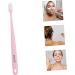 Buy ULTECHNOVO Soft Toothbrush Set for Pregnant Women - 3 Pcs Dental Floss & Brushes for Gentle Oral Care - Buy Online on GoSupps.com