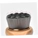 minkissy Facial Cleaning Brush Face Brush Cleansing Brush Face Cleaner Brush Cleanser Brush Face Cleaning Brush Exfoliating Facial Brush Skin Cleaning Brush Wooden Handle Scrubber Bamboo - Buy Online on GoSupps.com