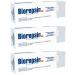 Biorepair Pro White Daily Toothpaste - 2.54 Fluid Ounces (75ml) Tubes (Pack of 3) Italian Import