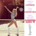 Fenglaoda Compression Stockings for Women - 15-25 mmHg Knee High Support Socks | Cute & Colorful 3 Pairs for Sports - Sizes L-XL - Buy Online on GoSupps.com