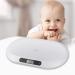 Topcom WG-2490 Baby Scale - 20 kg Capacity Ideal for Babies & Small Animals 1 Pack - International Shipping Available - Buy Online on GoSupps.com