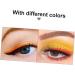 HAPINARY 6pcs Eyeliner Nasal Trimmers for Men Eye Line Strip Glitter Duct Tape Double Eyelid Tapes Plastic - Buy Online on GoSupps.com
