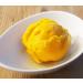 Mango Ice Cap 250g | Fruity Aromatic Ice Cream for Desserts Drinks & More - International Shipping - Buy Online on GoSupps.com