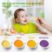 Bubos Baby Food Maker Baby Food Processer 5-in-1 Function Steamer Blender Cooker Masher Puree - Buy Online on GoSupps.com