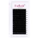 Fadlash Easy Fan Lashes D Curl 0.07 14mm - Natural Look Russian Eyelash Extensions - Buy Online on GoSupps.com