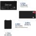 Mighty Max Battery 12V 1.3Ah Replacement for EXP1213 - International Shipping Available - Buy Online on GoSupps.com