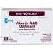 Box of 144 Vitamin A & D Ointment 5g Packets - Lanolin & Petrolatum Formula for First Aid & Skin Protection - Buy Online on GoSupps.com