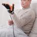 Self-Training Rehabilitation Robot Gloves Finger and Hand Function Rehabilitation Trainer Hand Exerciser for Dementia Arthritis Stroke Hemiplegia Patient Right-XL XL right - Buy Online on GoSupps.com