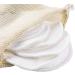 Iwinna 16 Pack Reusable Bamboo Makeup Remover Pads - 3.15 IncIwinna Washable Soft Cotton Facial Cleansing Pad for Sensitive Skin - Buy Online on GoSupps.com