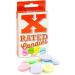 X-Rated Candies Joke Funny Sweets Adult Gift 45g - Buy Online on GoSupps.com