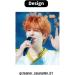 K-Star Glasses Cleaner - Seungmin (Stray Kids) | Premium Eyewear Care for K-Pop Fans - Buy Online on GoSupps.com