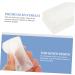 Alipis 10 Pcs Silicone Mold Silicone Cake Molds Shot Molds Household Cake Molds Fudge Handmade Materials 5.2X3X1.5CMx5pcs Whitex5pcs - Buy Online on GoSupps.com