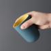 DIGJOBK Toothbrush Cup - Stylish Mouthwash & Dental Sink Wash Cup for Home & Travel | Durable Hand Wash Cup - Buy Online on GoSupps.com