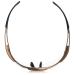 Boll Safety CONTPSI Sidewinder Safety Glasses - One Size Brown | Durable Protective Eyewear for International Shipping - Buy Online on GoSupps.com