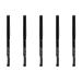 essence Black Kajal Eyeliner Pencil 5-Pack - Water-Resistant, Paraben Free, Cruelty Free - Buy Online on GoSupps.com