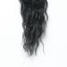 Deep Twist Crochet Hair - 22 Inch Synthetic Ombre Kinky Curl Braids - 6 Pack Extensions - Buy Online on GoSupps.com