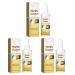 YIBAISI Marble Cleaner Pack of 3 Marble Cleaner Liquid 100ml Each Stain Remover for Floor and Countertops