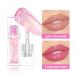 Glitter Plumping Lip Gloss | Magic Temperature Color Change Lipstick | Hydrating Tinted Lip Glaze for Dry Cracked Lips - Shop Now - Buy Online on GoSupps.com