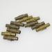 LYMGS Brass Leather Magnetic Cord End Cap for 3mm Cord - 10 Pairs Locking Mechanism for Jewelry Making - Buy Online on GoSupps.com