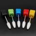 Green 2.35mm Shank Nail Drill Bits Set Cuticle Polishing Bits Corn Head Cylinder Shape Polishing Burrs Bit Fit Electric Drill Rotary Tool Accessory - Buy Online on GoSupps.com