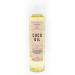 Organic To Green Coco Oil | Liquid Coconut Oil Infused with Essential Oils | Makeup Remover  Cleansing Oil  and Moisturizer with Natural Anti Aging Properties | Rose 5 Fl Oz 5 Fl Oz (Pack of 1)