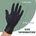 VOVCIG Hair Dye Gloves - Professional Coloring Accessories for Salon and Home Dyeing (1/3/6 Pairs) - Buy Online on GoSupps.com