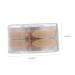 FRCOLOR 21 Rolls Lace Double Eyelid Sticker Double Sided Tape Invisible Double Eyelid Sticker Eye Tape Woman - Buy Online on GoSupps.com
