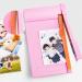 HEEPDD 160mm/6.3in Small Paper Cutter  Portable Mini Paper Trimmer for Scrapbooking Craft Paper Photo Coupon Label Cardstock - Buy Online on GoSupps.com