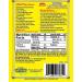 Lettuce Wrap Seasoning Mix Packets - Asian Fusion Chicken Recipe - 1.25 oz Each (Pack of 4) - Buy Online on GoSupps.com