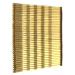 Arranview Jewellery - 36 blonde hair pins kirby grips 4.5 cm long
