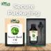 Organic Zing Sweet Basil (Ocimum basilicum) Oil Pure & Natural for Skin Face Hair Care Aromatherapy Diffuser Conditioner - 30ml/1.01fl oz - Buy Online on GoSupps.com