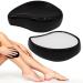 Nano hair remover Crystal Hair Eraser Remover Silky Hair Removal hair removal without shaving hair eraser for women crystal hair remover magic eraser black