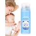 talcum powder for | Itch talcum powder for body dust removal powder for naturals talcum powder soothes itching body powder prevents - Buy Online on GoSupps.com