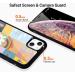 Idocolors Cute Colorful Collage Phone Case Compatible with iPhone 15 Pro Funny Words Durable Firm Protection Case Shockproof Dustproof Soft TPU Bumper Scratch Resistant Cover for iPhone 15 Pro iPhone 15 Pro Words - Buy Online on GoSupps.com