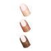 Sally Hansen Color Therapy Nail Polish - Bare Kiss (0.5 Fl. Oz) | International Shipping Available - Buy Online on GoSupps.com