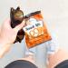Perfection Snacks Original Cheddar Snack Mix 0.6oz - 25 Count Bulk Pack - Buy Online on GoSupps.com