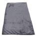 Buy Gray Electric Heating Blanket 140x80cm | Overheating Protection & Skin-Friendly Flannel for Winter Comfort - Buy Online on GoSupps.com