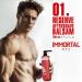 Immortal NYC Reserve Samurai Spirit Aftershave Balm for Men- Moisturizing & Soothing Formula After Shaving- Spicy Floral Aftershave For Men- 17 oz Oriental Floral - Buy Online on GoSupps.com