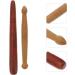 Operitacx Wooden Massage Tab - Traditional Relaxing Hand & Foot Massager (14 cm Set of 2) - Buy Online on GoSupps.com