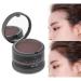 Hairline Shadow Powder - 3 Colors for Instant Hair Repair & Highlighting | Best Bronzer for Hair - Buy Online on GoSupps.com