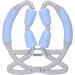 Sungooyue Sport Trigger Point Roller Massager - Pain Relief & Relaxation Tool for Body & Legs | Acupressure & Reflex Zone Massage - Buy Online on GoSupps.com