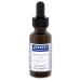 Pure Encapsulations Melatonin Liquid | Hypoallergenic Supplement Supports The Body's Natural Sleep Cycle | 1 fl. oz.