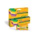 Natureplex Triple Antibiotic Original Ointment 0.33 oz Tube - 3 Pack - Buy Online on GoSupps.com