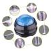 Healeved massage tools cold muscle scroll foot roller Cold ralled ropy oil roller Exercise roller Massage massage ball scroll wheel massage device manueller r medium green