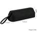 Buy BUBM Portable Travel Storage Bag for Dyson Supersonic Hair Dryer Airwrap & Corrale - Black | International Shipping Available - Buy Online on GoSupps.com