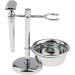 Jojomis Men's Shaving Set - Safety Razor Bowl & Removable Stand | Premium Grooming Essentials - Buy Online on GoSupps.com